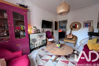 location appartement st-ouen-l-aumone 95310