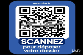 location appartement st-ouen-l-aumone 95310
