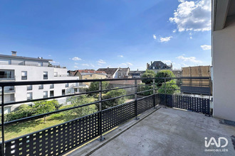 location appartement st-ouen-l-aumone 95310