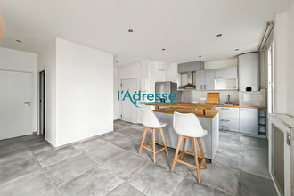 location appartement st-ouen-l-aumone 95310