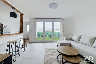 location appartement st-ouen-l-aumone 95310