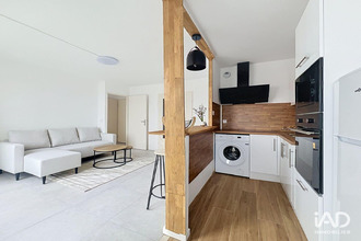 location appartement st-ouen-l-aumone 95310