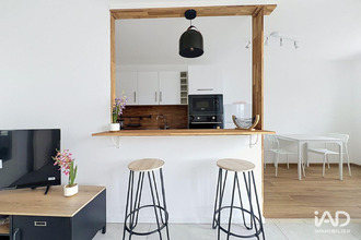 location appartement st-ouen-l-aumone 95310