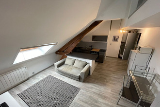 location appartement st-ouen-l-aumone 95310