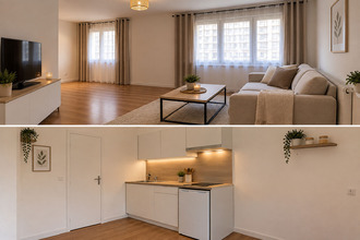 location appartement st-ouen-l-aumone 95310