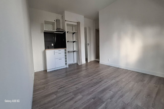location appartement st-pabu 29830