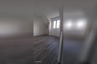 location appartement st-pabu 29830