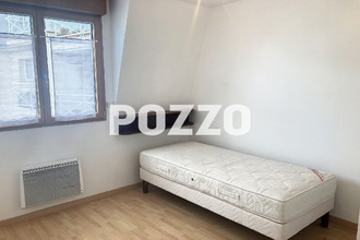 location appartement st-pair-sur-mer 50380