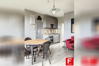 location appartement st-pair-sur-mer 50380