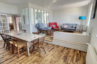 location appartement st-pair-sur-mer 50380