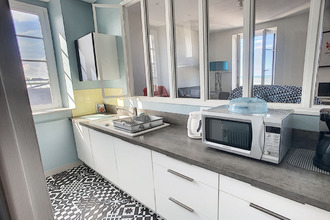 location appartement st-pair-sur-mer 50380