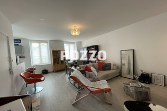 location appartement st-pair-sur-mer 50380