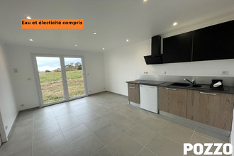 location appartement st-pair-sur-mer 50380