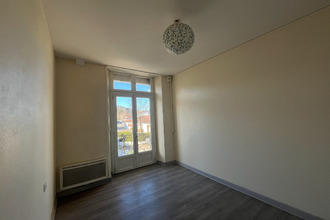 location appartement st-palais 64120