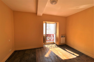 location appartement st-palais 64120