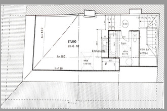 location appartement st-palais 64120