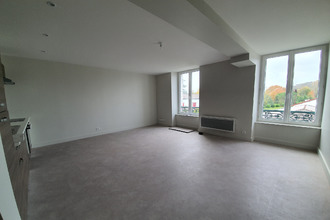 location appartement st-palais 64120