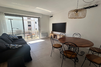 location appartement st-palais-sur-mer 17420