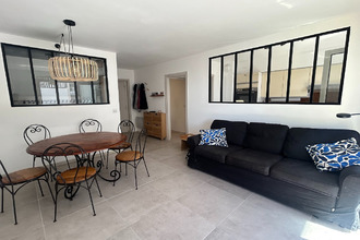 location appartement st-palais-sur-mer 17420