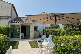 location appartement st-palais-sur-mer 17420