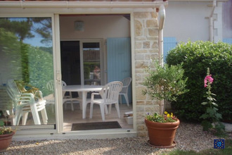 location appartement st-palais-sur-mer 17420