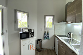 location appartement st-palais-sur-mer 17420