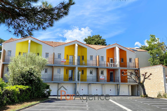 location appartement st-palais-sur-mer 17420