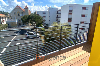 location appartement st-palais-sur-mer 17420
