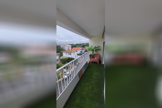 location appartement st-palais-sur-mer 17420