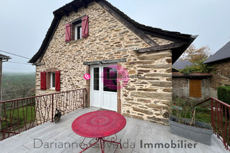 location appartement st-parthem 12300