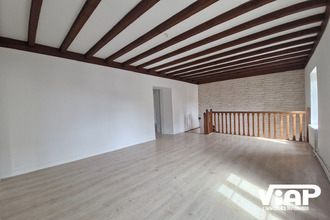 location appartement st-paul 87260