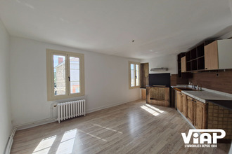 location appartement st-paul 87260