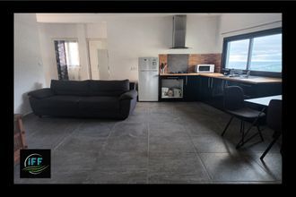 location appartement st-paul 97460