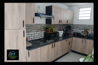 location appartement st-paul 97460