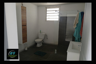 location appartement st-paul 97460