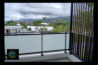 location appartement st-paul 97460