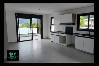 location appartement st-paul 97460