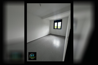 location appartement st-paul 97460