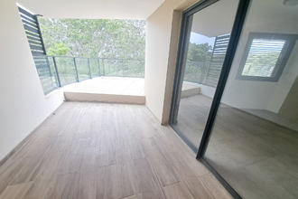 location appartement st-paul 97460