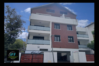 location appartement st-paul 97460