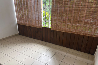 location appartement st-paul 97460