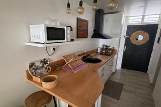 location appartement st-paul 97460
