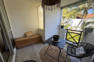 location appartement st-paul 97460
