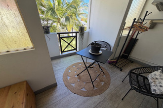 location appartement st-paul 97460