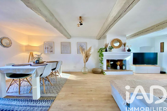 location appartement st-paul-en-foret 83440