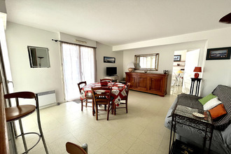 location appartement st-paul-les-dax 40990