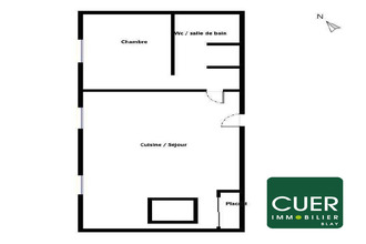 location appartement st-peray 07130
