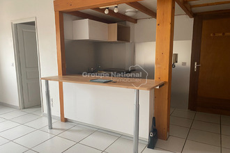 location appartement st-peray 07130