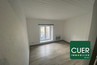 location appartement st-peray 07130