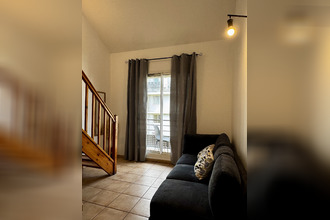 location appartement st-pierre 97410